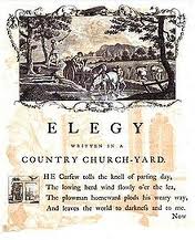 Elegy Written in a Country Churchyard Themes