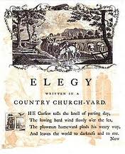 thomas grays �elegy written in a country churchyard� be understood as a poem of sensibility? Thomas gray is generally and rightly regarded as a transitional figure in 18th century poetry, providing a bridge between the poetic sensibility of his own generation and the romantic revolution of the future. thomas grays �elegy written in a country churchyard� be understood as a poem of sensibility? Thomas gray is generally and rightly regarded as a transitional figure in 18th century poetry, providing a bridge between the poetic sensibility of his own generation and the romantic revolution of the future.