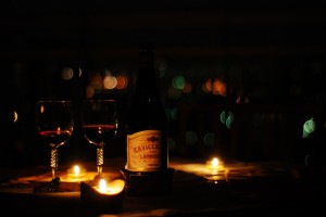 Candlelight
