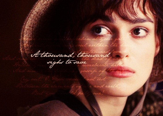 Elizabeth pride and prejudice