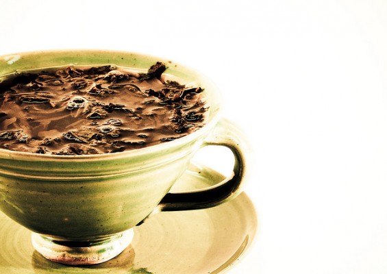 full poetry cup