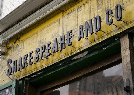 shakespeare resources online