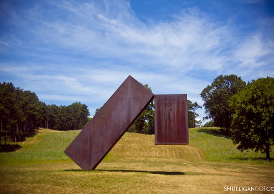 storm king art center