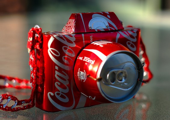 bottled and canned poetry prompt