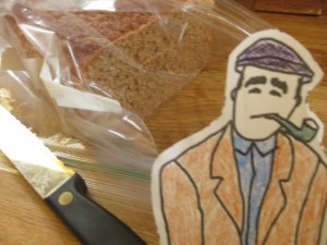 pablo neruda bread