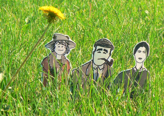 take your poet to work neruda and teasdale in grass