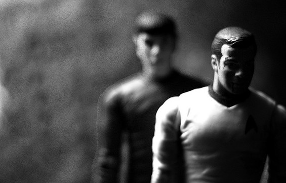 wordcandy star trek