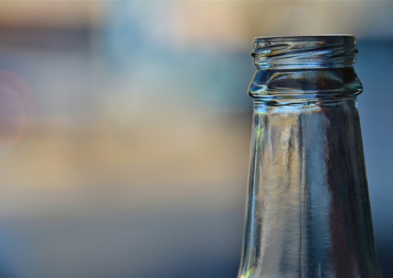 Bottle Poetry