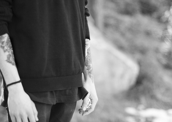 tattoo tells a story dorothy parker's elbow