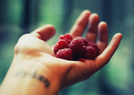 tattoo raspberry top ten poetry picks