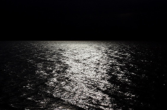 Ghazal Poetry Poems Water