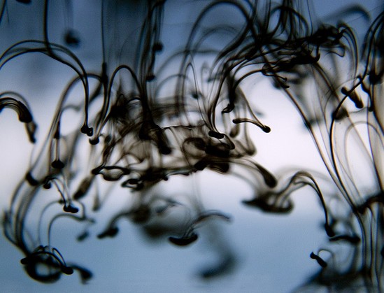 Poets and Poems: Christopher Reid “A Scattering”