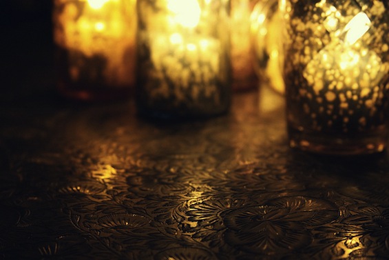 Candles by Jess Damen Tweetspeak Poetry Meetup