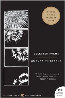 Gwendolyn Brooks my grandmother is waiting Gwendolyn Brooks my grandmother is waiting