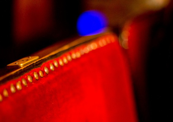 become a better writer lessons from the theatre