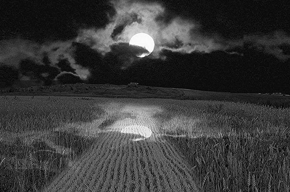 moon poems
