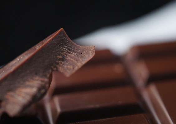 top ten chocolate quotes
