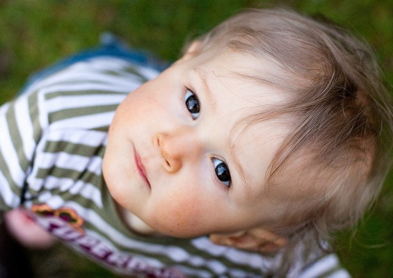 Wisława Szymborska Interview with a Child