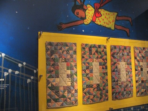 essay on faith ringgold Visit scholastic, the world's largest children's book publisher whether you need a classic kids book or classroom-proven teaching materials, discover it at scholastic. essay on faith ringgold Visit scholastic, the world's largest children's book publisher whether you need a classic kids book or classroom-proven teaching materials, discover it at scholastic.