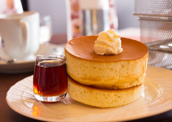 artist date maple syrup
