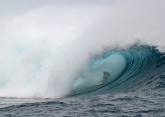 Poetry Prompt: Swell