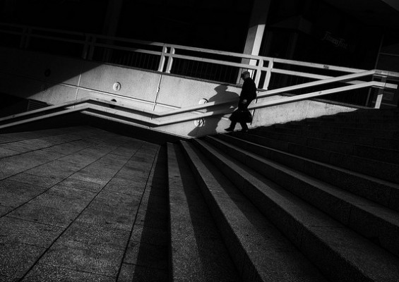 Poets and Poems: Alexander Blok and “The Stranger”