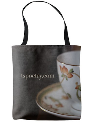 tspoetry.com book tote