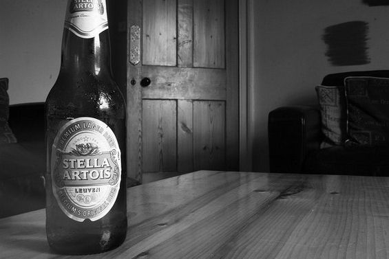 stella artois beer history