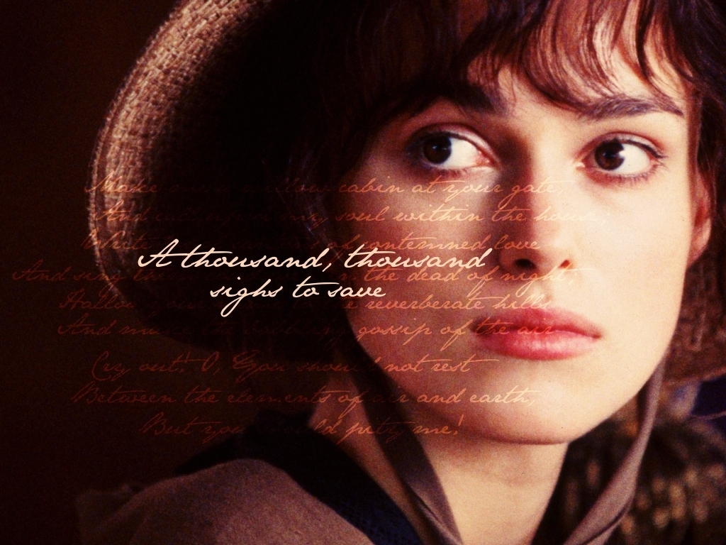 Elizabeth pride and prejudice