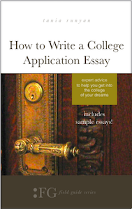 Admission essay writing xat 2013