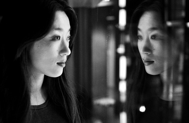 Realities Reflected (A Poetry Prompt)