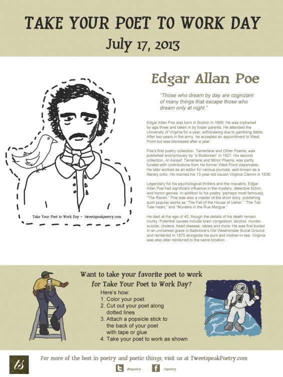 edgar alan poe essay edgar alan poe essay
