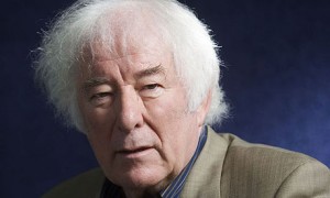 Seamus Heaney