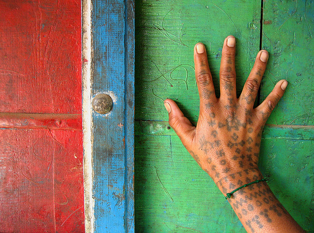 Dorothy Parkers Elbow Tattoos On Writers Writers On Tattoos