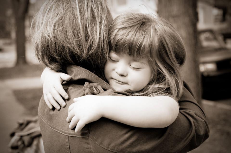 Down Syndrome Awareness Month: Sun Shine Down