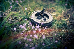 How to Write a Poem Sundial