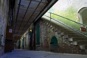 stairs alcatraz tweetspeak poetry