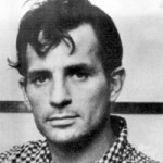 Beat Poet Jack Kerouac