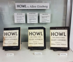 Howl by Allen Ginsberg