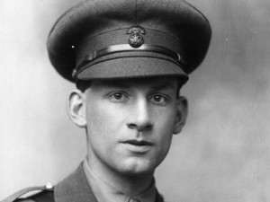 Siegfried Sassoon