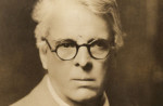 William Butler Yeats