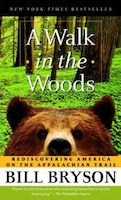 A Walk in the Woods Billy Bryson