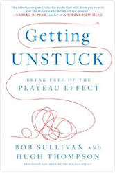 Getting Unstuck