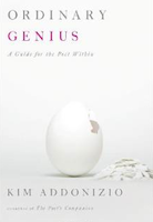 Ordinary Genius by Kim Addonizio