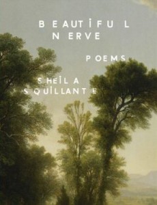 Poetic Voices: Sheila Squillante and Jessica Goodfellow