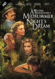 A Midsummer Night's Dream Pfeiffer