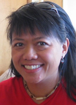 Monica Sharman
