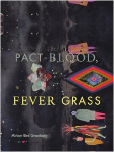 Pact-Blood Fever Grass