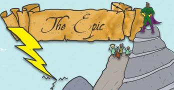 epic poem