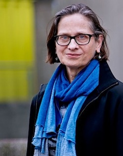 Lydia Davis